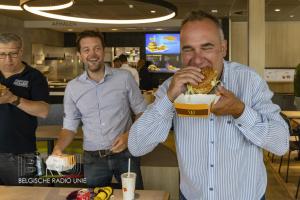 McDonald’s Kuurne