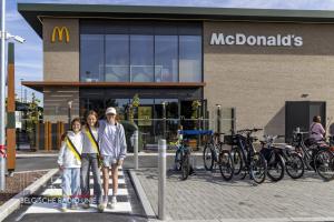 McDonald’s Kuurne