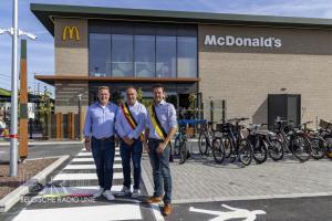McDonald’s Kuurne