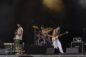 Live Music Contest Road Rock 2024