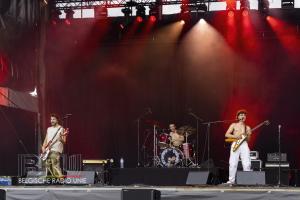 Live Music Contest Road Rock 2024