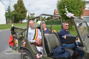 Nieuwe wijkburgemeester Leiehoek