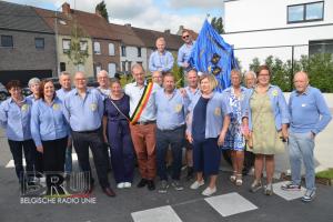 Nieuwe wijkburgemeester Leiehoek