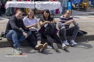 Oostende voor Anker 2024