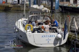 Oostende voor Anker 2024