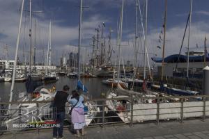 Oostende voor Anker 2024