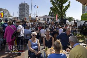 Oostende voor Anker 2024