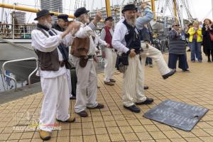 Oostende voor Anker 2024