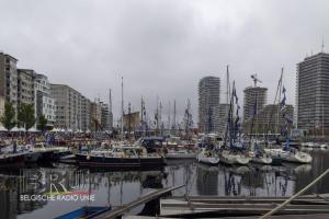 Oostende voor Anker 2024
