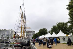 Oostende voor Anker 2024