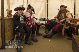 Oostende voor Anker 2024