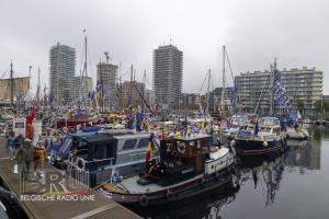 Oostende voor Anker 2024