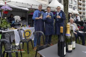 Oostende voor Anker 2024