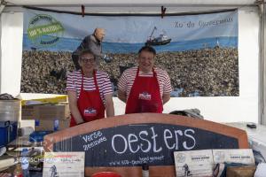 Oostende voor Anker 2024