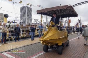 Oostende voor Anker 2024