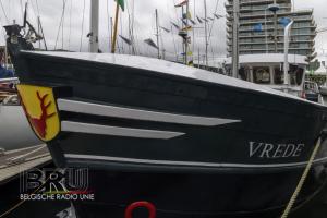 Oostende voor Anker 2024