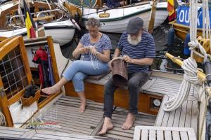 Oostende voor Anker 2024