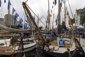 Oostende voor Anker 2024