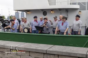 Oostende voor Anker 2024