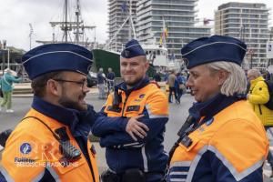 Oostende voor Anker 2024
