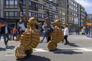 Oostende voor Anker 2024