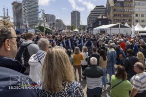 Oostende voor Anker 2024