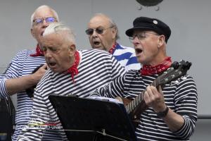 Oostende voor Anker 2024