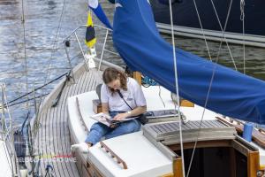 Oostende voor Anker 2024