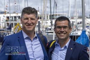 Oostende voor Anker 2024