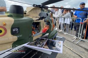 Opendeur Basis Koksijde 2024