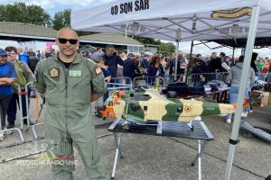 Opendeur Basis Koksijde 2024