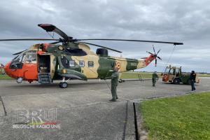 Opendeur Basis Koksijde 2024