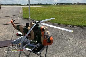 Opendeur Basis Koksijde 2024