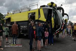 Opendeur Basis Koksijde 2024