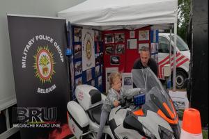 Opendeur Basis Koksijde 2024