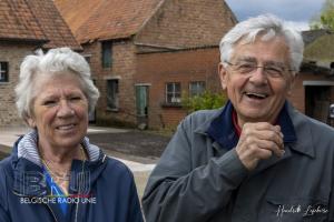 De paardenmelkerij van Filippus uit Maldegem