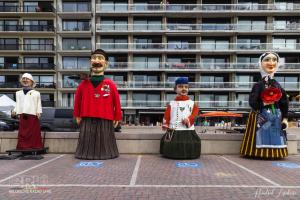 Paravangfeesten 2024 Blankenberge