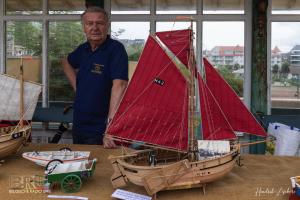 Paravangfeesten 2024 Blankenberge