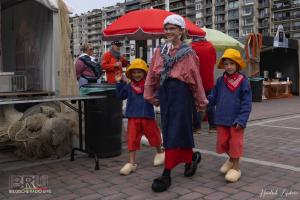 Paravangfeesten 2024 Blankenberge