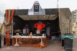 Paravangfeesten 2024 Blankenberge