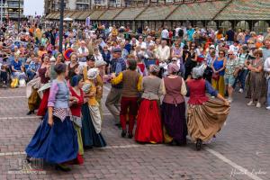 Paravangfeesten 2024 Blankenberge