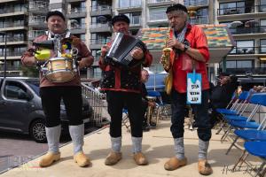 Paravangfeesten 2024 Blankenberge