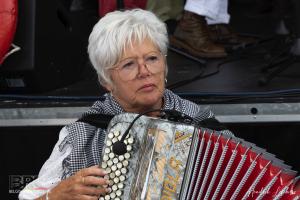 Paravangfeesten 2024 Blankenberge