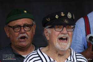 Paravangfeesten 2024 Blankenberge