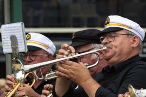 Paravangfeesten 2024 Blankenberge