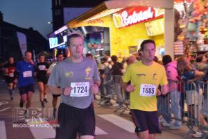 Rapper dan een Ezel 2024