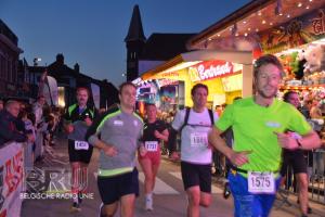 Rapper dan een Ezel 2024