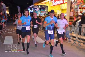 Rapper dan een Ezel 2024