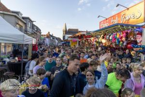 Rapper dan een Ezel 2024