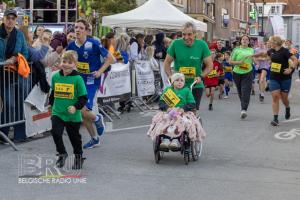 Rapper dan een Ezel 2024